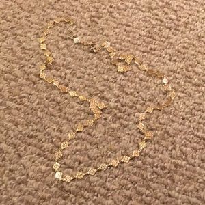 Vera Bradley necklace